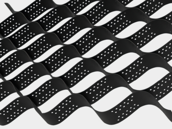 What is the difference between a geogrid and a geocell?cid=12