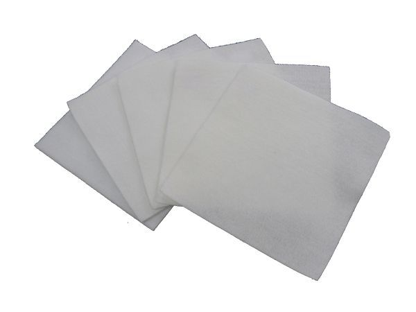 What Are the 3 Main Uses of a Geotextile?