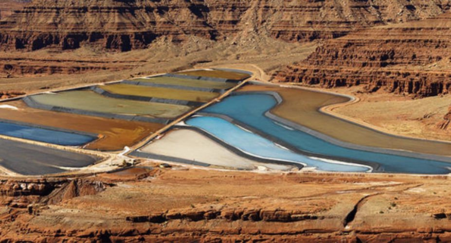 Geosynthetics for Aquaculture Development