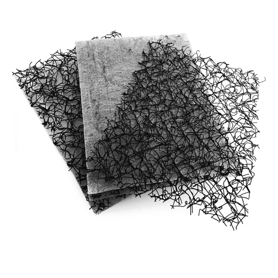 PENNDRAIN® Composite Drainage Net