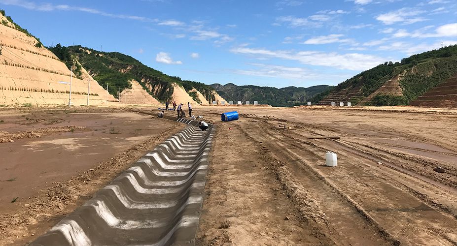 Geosintéticos innovadores transforman la construcción de vertederos modernos: estableciendo nuevos estándares para la sostenibilidad ambiental