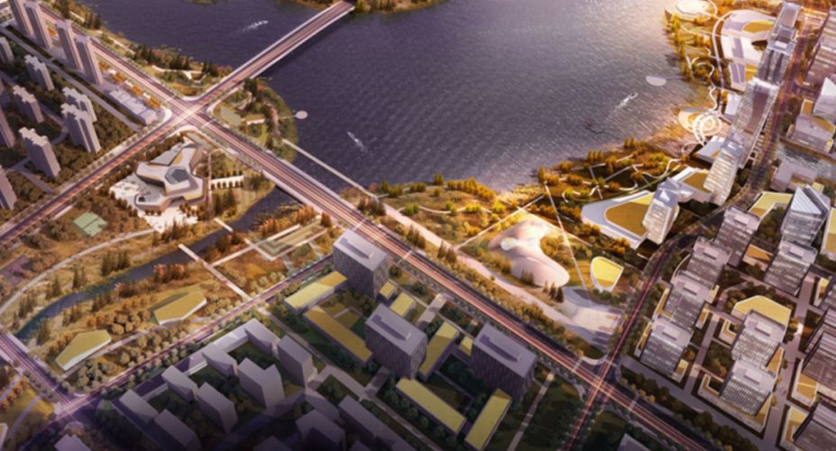 La revolución de los geosintéticos: reinventar los sistemas de protección de taludes