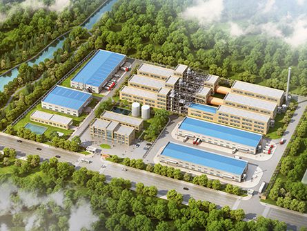 Промышленное