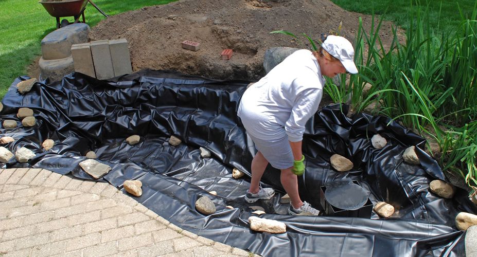 Новаторское совершенство: наше стремление к инновациям в области геосинтетики